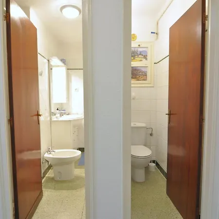 Rnet - Sant Pau Appartement Roses